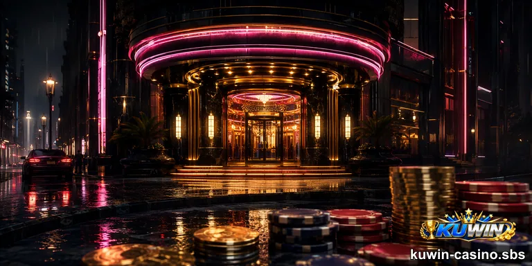 Một số lưu ý giúp bạn hạn chế bị thua khi chơi Casino